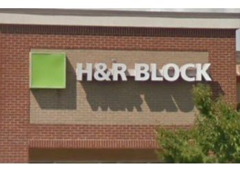 H&R Block Murfreesboro Tax Services