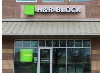 Oakland tax service H&R Block 