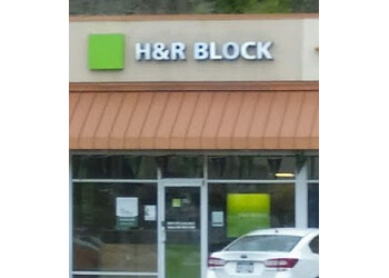Pittsburgh tax service H&R Block
