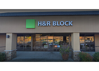Santa Rosa tax service H&R Block