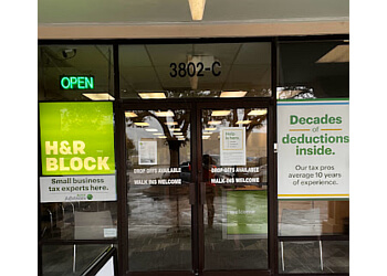 H&R Block H&R Block