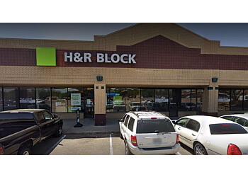H&R Block Waco 