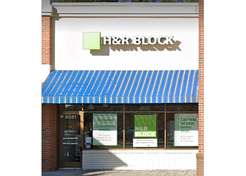 H&R Block-Alexandria Alexandria Tax Services image 1