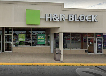 H&R Block-Allentown Allentown Tax Services