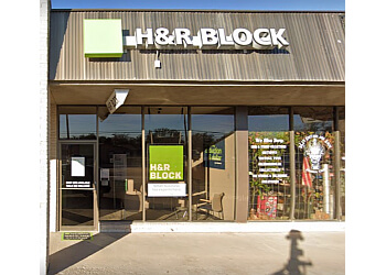H&R Block-Amarillo Amarillo Tax Services