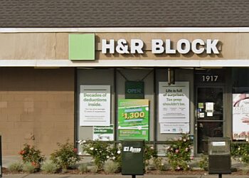 H&R Block Anaheim