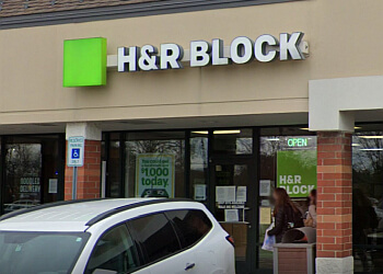 H&R Block - Ann Arbor Ann Arbor Tax Services