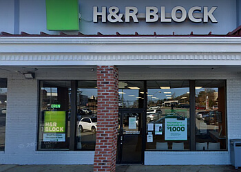 H&R Block - Athens Athens Tax Services