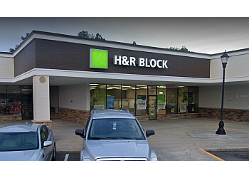 H&R Block Augusta Augusta Tax Services