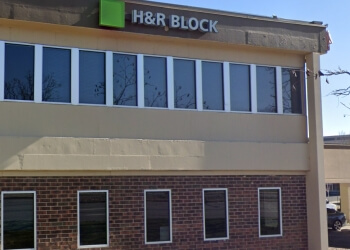 H&R Block Aurora Aurora Tax Services