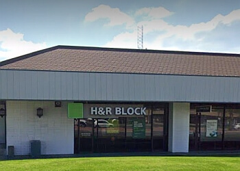 H&R Block - Bakersfield Bakersfield Tax Services
