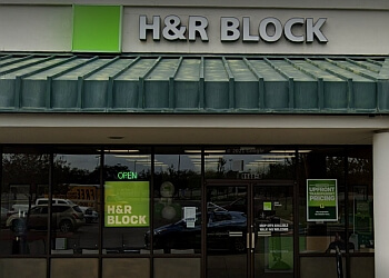 H&R Block - Baton Rouge Baton Rouge Tax Services