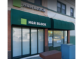 H&R Block - Berkeley Berkeley Tax Services
