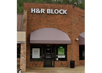 H&R Block Birmingham