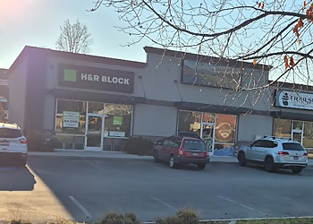 Boise City Tax Services H&R Block Boise 