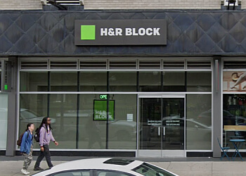 H&R Block- Boston Boston Tax Services