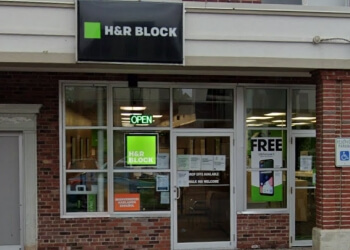 H&R Block Buffalo