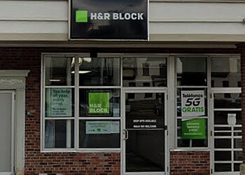 H&R Block - Buffalo Buffalo Tax Services