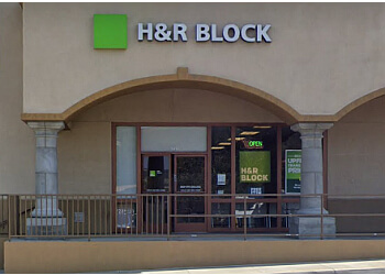 H&R Block - Carlsbad Carlsbad Tax Services