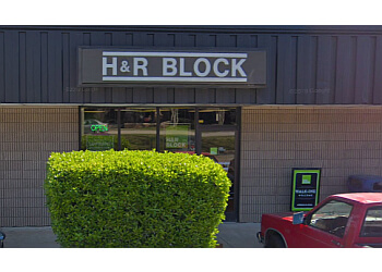 H&R Block - Cary