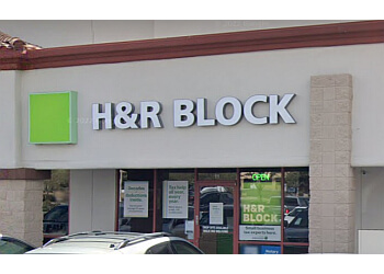 H&R Block - Chandler Chandler Tax Services