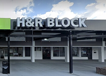 H&R Block - Charleston Charleston Tax Services