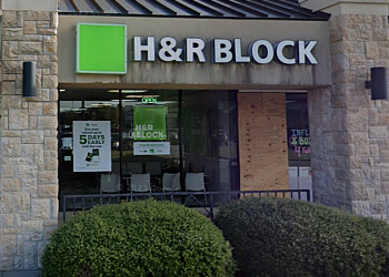 H&R Block Chattanooga