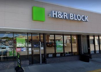 H&R Block Chicago