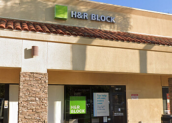 H&R Block Chula Vista Chula Vista Tax Services