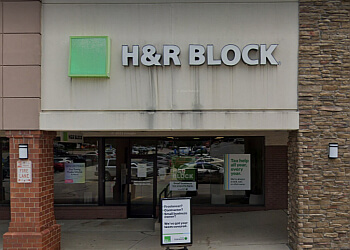 H&R Block- Cincinnati Cincinnati Tax Services