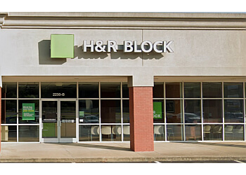 H&R Block-Clarksville