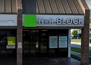 H&R Block - Clearwater