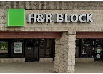 H&R Block Cleveland