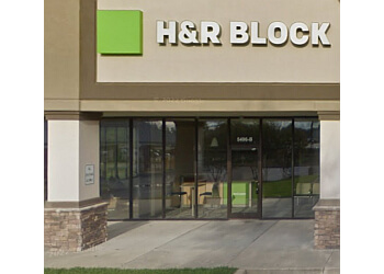 H&R Block - Columbia