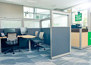 H&R Block Columbus - Columbus, GA Tax Services - Workspace Image