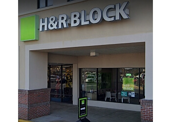 H&R Block - Columbus Columbus Tax Services