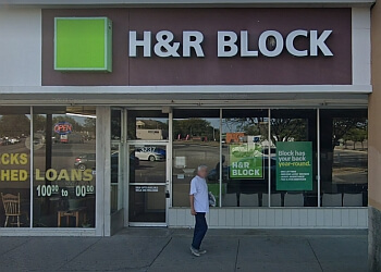 H&R Block Columbus  Columbus Tax Services