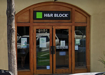 H&R Block - Concord