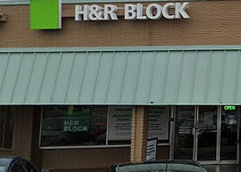 H&R Block - Corpus Christi Corpus Christi Tax Services