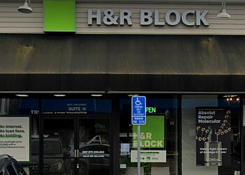 H&R Block - Costa Mesa