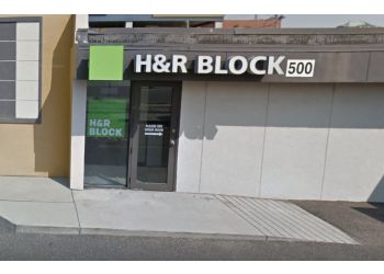 H&R Block Denver