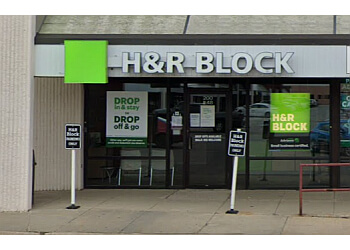 H&R Block-Des Moines Des Moines Tax Services