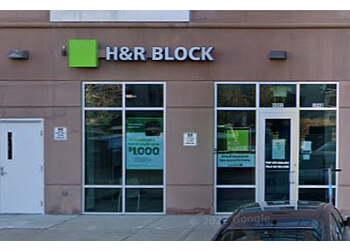 H&R Block-Detroit Detroit Tax Services
