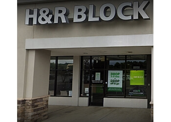 H&R Block - Durham Durham Tax Services