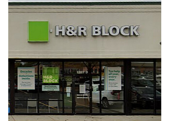 H&R Block - Elgin Elgin Tax Services image 1