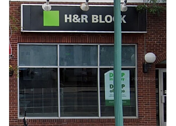 H&R Block - Elizabeth Elizabeth Tax Services