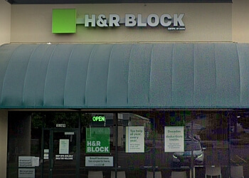 H&R Block - Eugene  Eugene Tax Services
