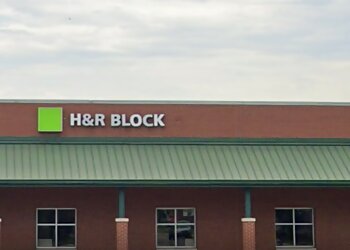 H&R Block Evansville Evansville Tax Services image 1