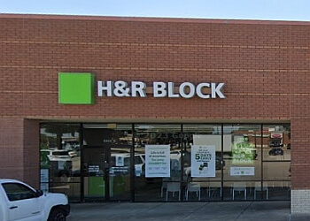 H&R Block Fort Worth Fort Worth Tax Services