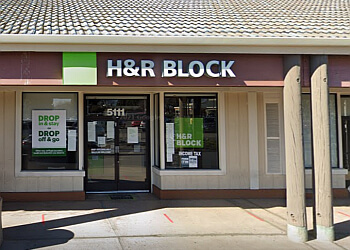 H&R Block- Fremont
